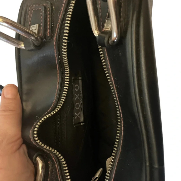 Vintage‎ y2k XOXO mini handbag purse - Picture 6 of 6